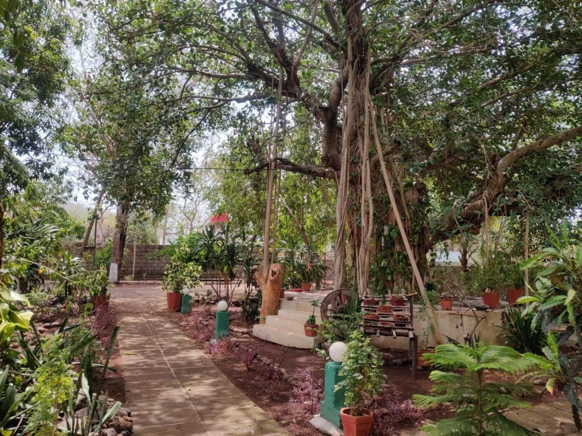 Gir Birding Lodge Sasan Gir Luaran gambar