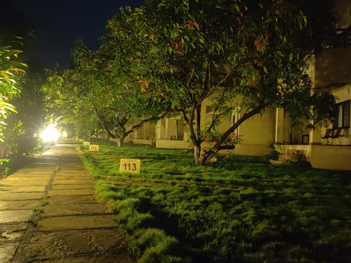 Gir Birding Lodge Sasan Gir Luaran gambar