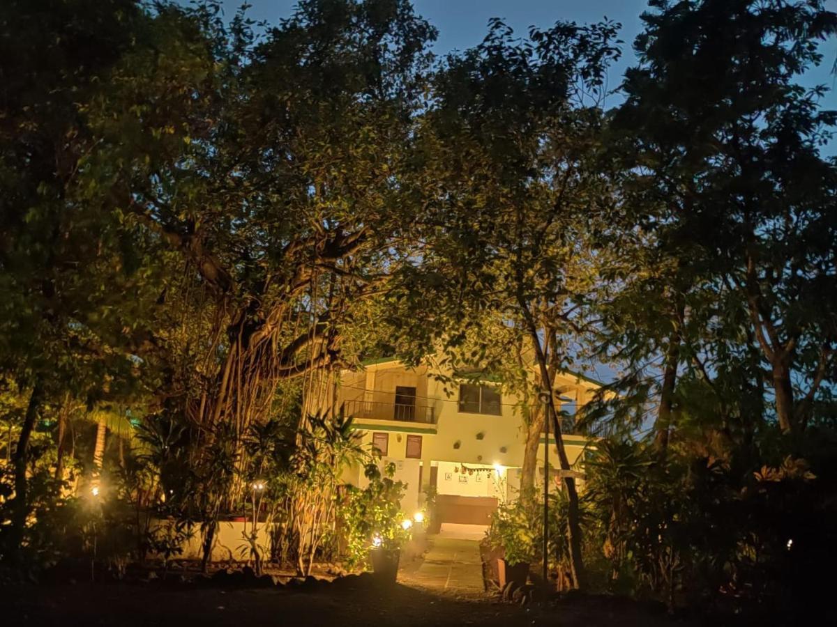 Gir Birding Lodge Sasan Gir Luaran gambar