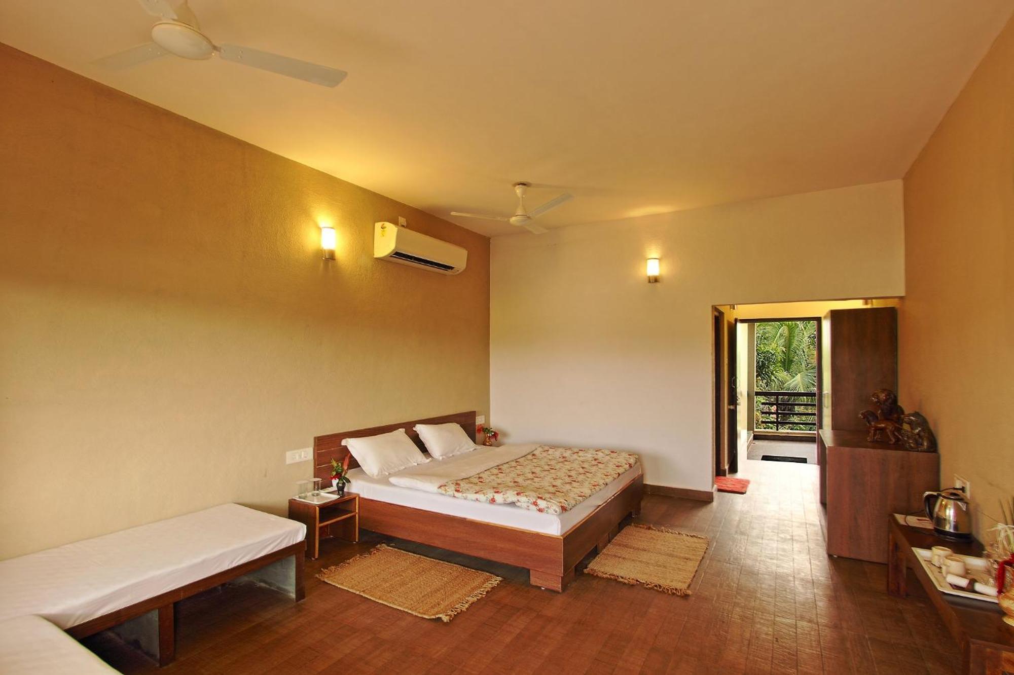 Gir Birding Lodge Sasan Gir Luaran gambar