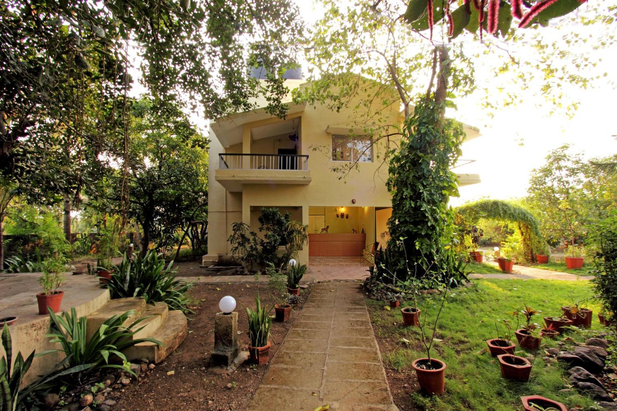 Gir Birding Lodge Sasan Gir Luaran gambar