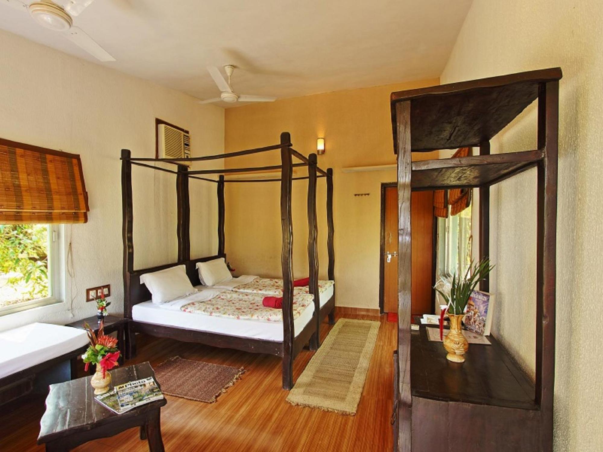 Gir Birding Lodge Sasan Gir Luaran gambar