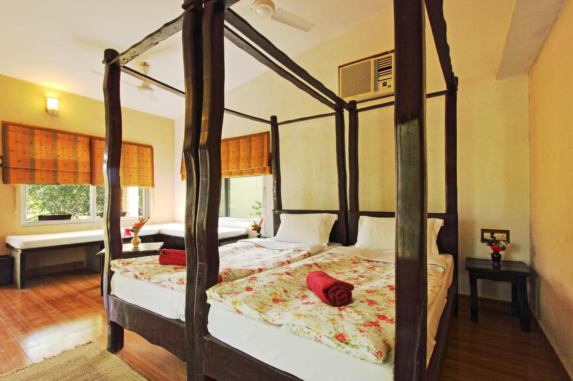 Gir Birding Lodge Sasan Gir Luaran gambar