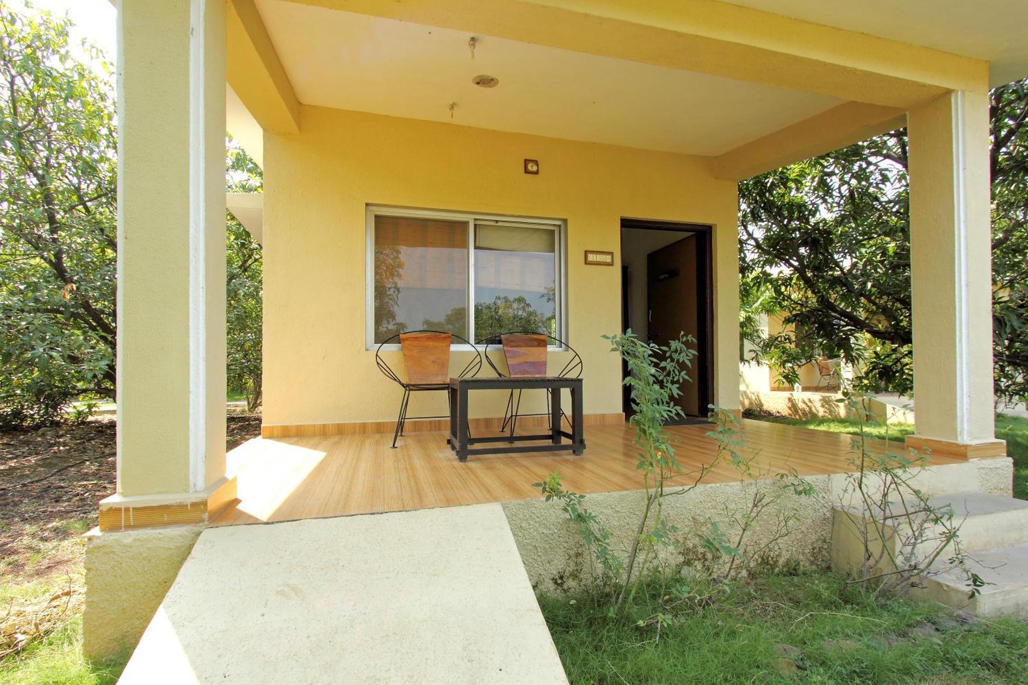 Gir Birding Lodge Sasan Gir Luaran gambar
