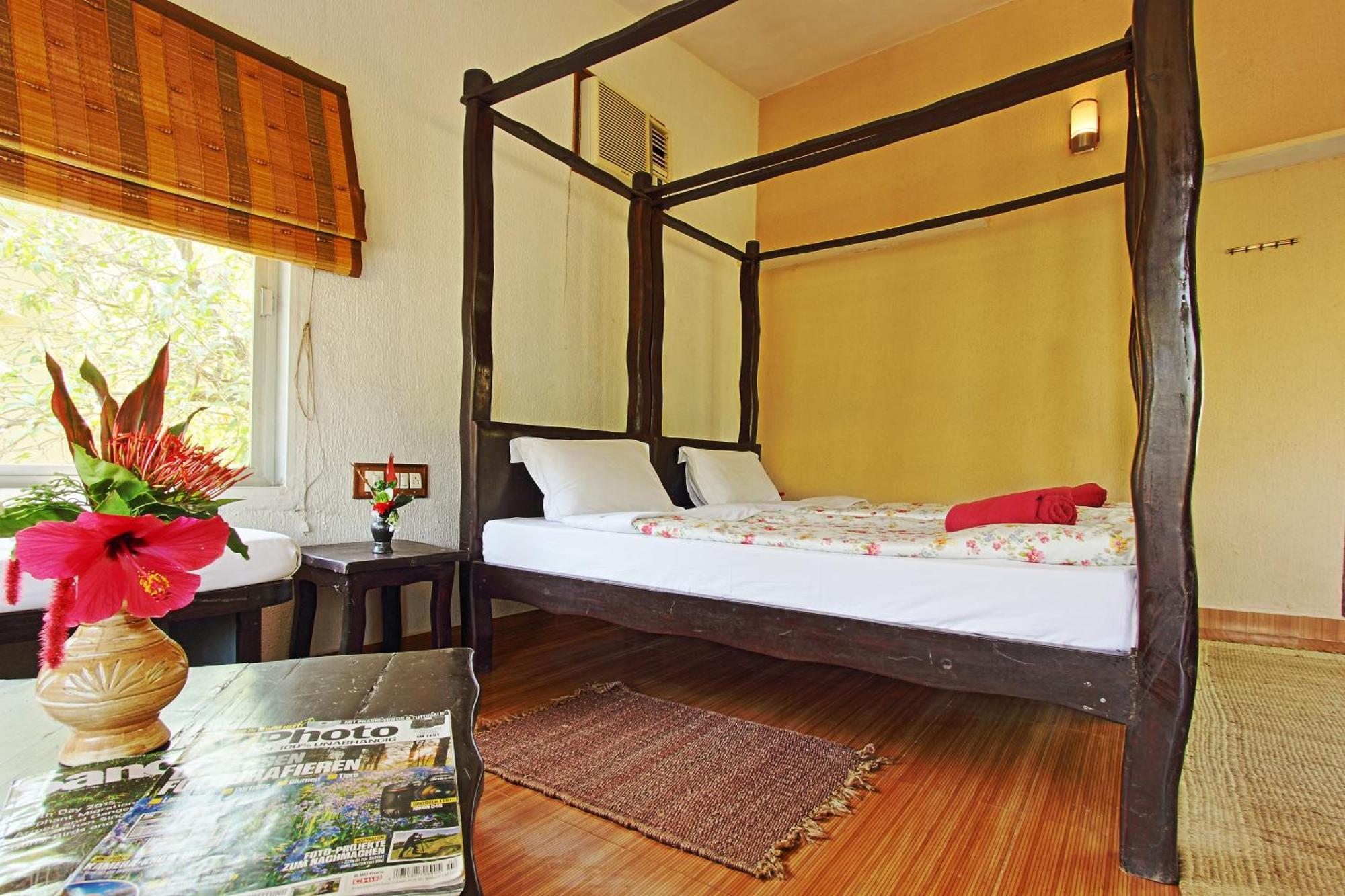 Gir Birding Lodge Sasan Gir Luaran gambar